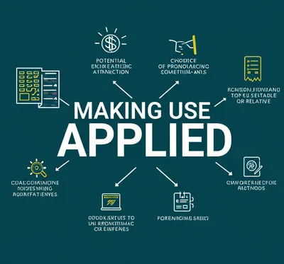 Hình ảnh minh họa applied - Ảnh 1