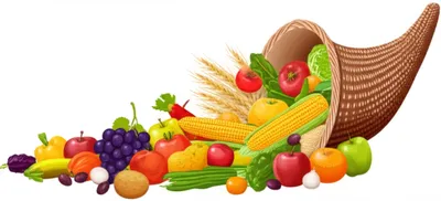 Illustration bushel - Image 1