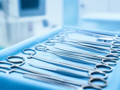 Illustration sterile - Image 1