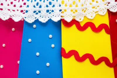 Illustration trimmings - Image 1