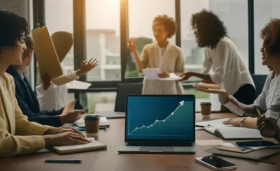 Illustration shop - Image 1