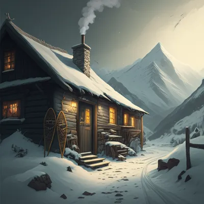 Illustration sojourns - Image 1