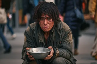 Illustration scabbed - Image 1