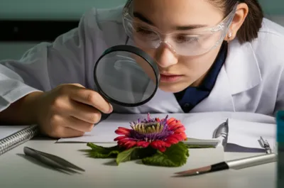 Illustration dissection - Image 1