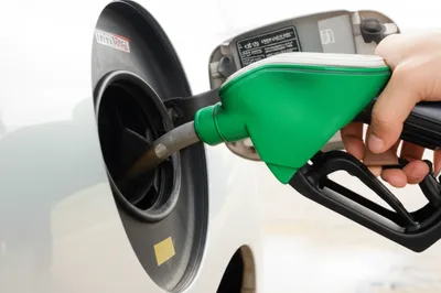 Illustration gas - Image 1