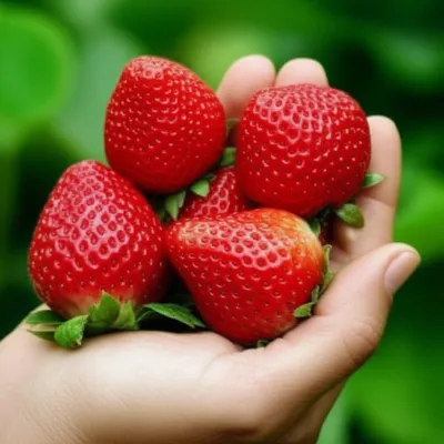 Illustration handfuls - Image 1