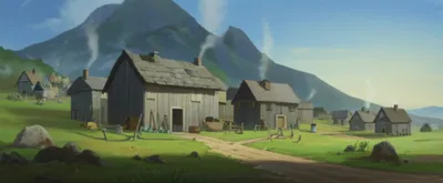 Illustration settlements