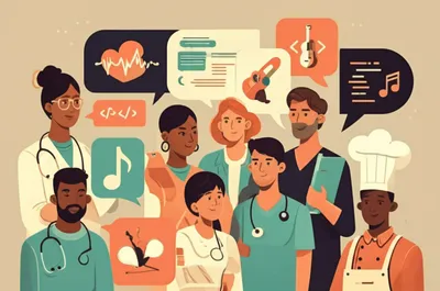 Illustration phraseology - Image 1