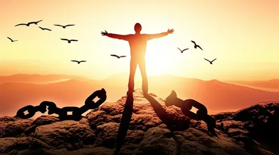 Illustration quitting - Image 1