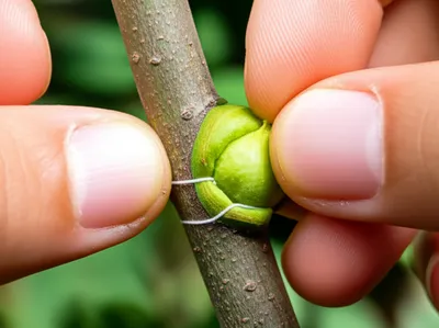 Illustration inoculation - Image 1