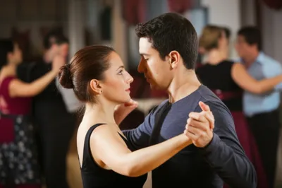 Illustration gypsies - Image 1