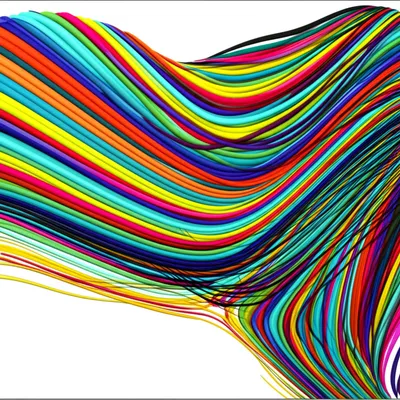 Illustration interweaving - Image 1