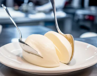 Illustration quenelles - Image 1