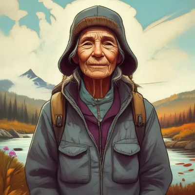 Illustration sourdoughs - Image 1