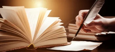 Illustration writing - Image 1