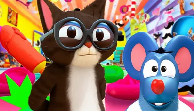 Illustration kidding - Image 1