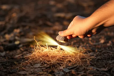 Illustration spark - Image 1