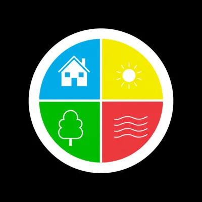 Illustration quarter - Image 1