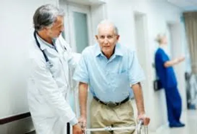 Illustration infirmity - Image 2