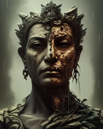 Illustration wearing - Image 1