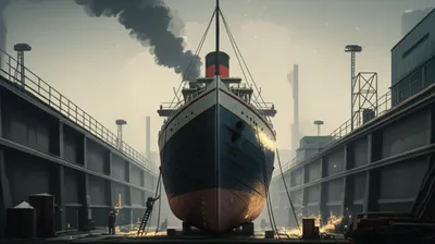 Illustration commission - Image 1