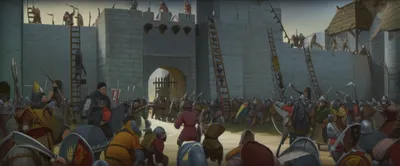 Illustration raids - Image 1