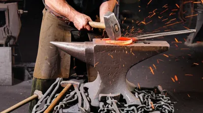 Illustration clanking - Image 1