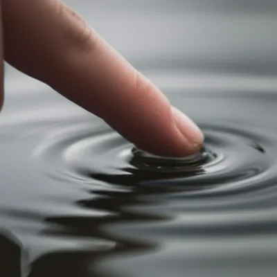 Illustration tapping - Image 1