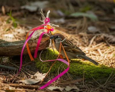 Illustration scraps - Image 1