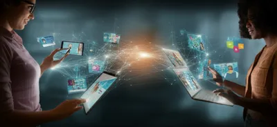 Illustration netters - Image 1