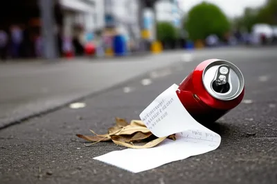 Illustration lighter - Image 1