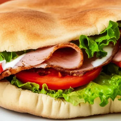 Illustration pitas - Image 1