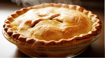 Illustration baking - Image 1