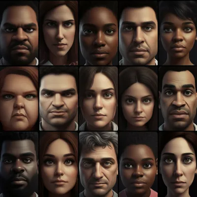 Illustration mugs - Image 1