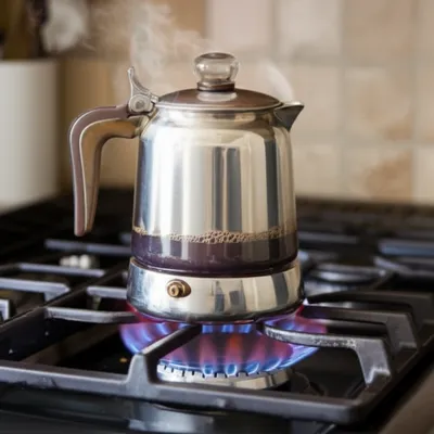 Illustration percolates - Image 1