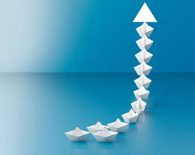 Illustration embarking - Image 1