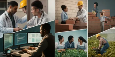 Illustration jobs - Image 1