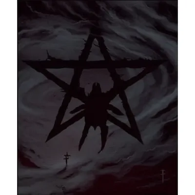 Illustration satanic - Image 1