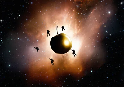 Illustration closest - Image 1