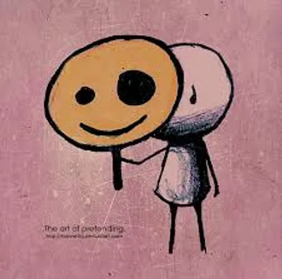 Illustration pretension - Image 3