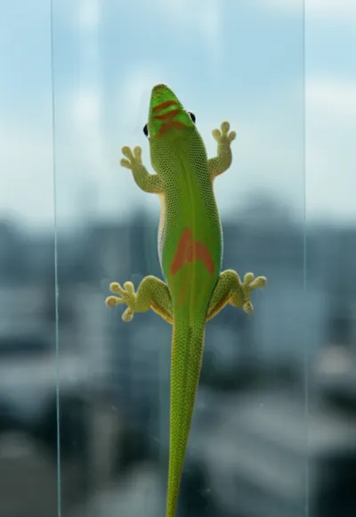 Illustration suctorial - Image 1