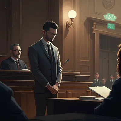 Hình ảnh minh họa guilty