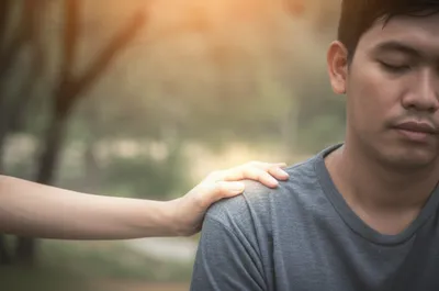 Illustration palliative