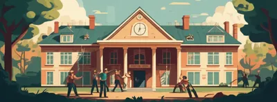 Illustration socialized - Image 1