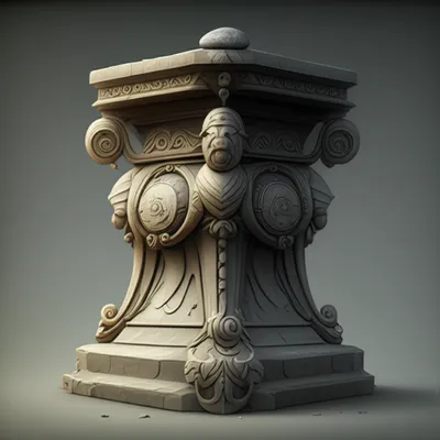 Illustration elevate - Image 1