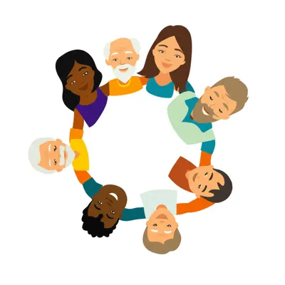 Illustration human - Image 1