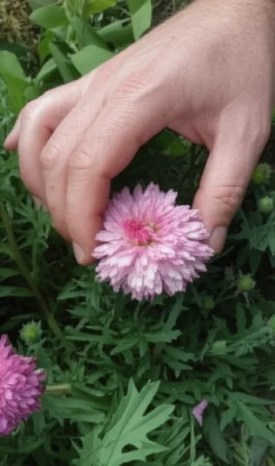 Illustration meddling - Image 1