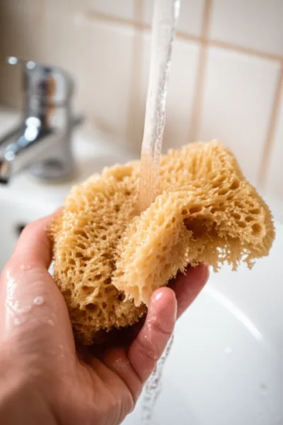 Illustration luffa - Image 2