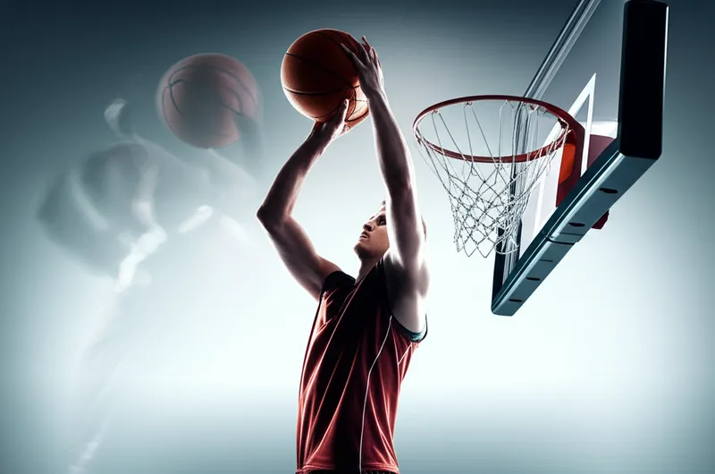 Ilustración visual de la palabra "throwing" - Lanzar