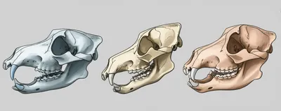 Illustration jawed - Image 1